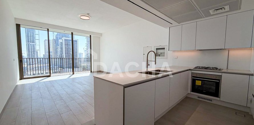 Apartment in Jumeirah Village Circle, Dubai 3 bedrooms, 122 sq.m. № 111678
