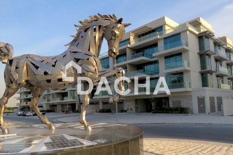 Apartment in Meydan, Dubai 2 bedrooms, 142 sq.m. № 111670 - photo 3