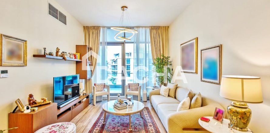 Apartment in Meydan, Dubai 2 bedrooms, 142 sq.m. № 111670