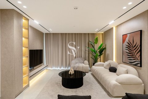 Купить квартиру в Dubai Land, Дубай: 1 спальня, 90м², № 109052 - фото 3