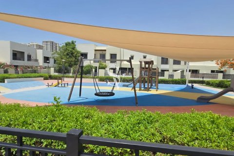 Maison de ville à Town Square, Dubai, 3 chambres, 191 m², № 109050 - photo 6