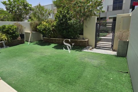Maison de ville à Town Square, Dubai, 3 chambres, 191 m², № 109050 - photo 9