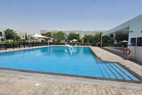 Maison de ville à Town Square, Dubai, 3 chambres, 191 m², № 109050 - photo 8