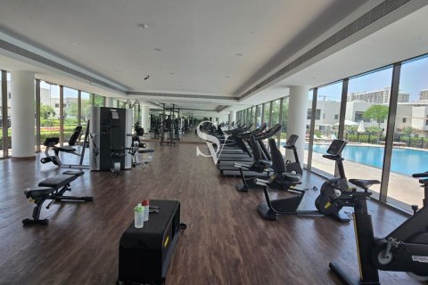 Maison de ville à Town Square, Dubai, 3 chambres, 191 m², № 109050 - photo 7