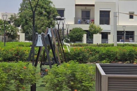 Maison de ville à Town Square, Dubai, 3 chambres, 191 m², № 109050 - photo 4