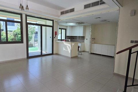 Maison de ville à Town Square, Dubai, 3 chambres, 191 m², № 109050