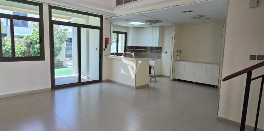 Maison de ville à Town Square, Dubai, 3 chambres, 191 m², № 109050