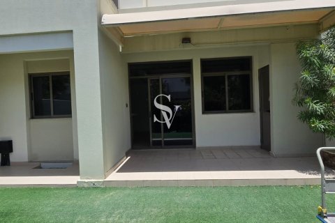 Maison de ville à Town Square, Dubai, 3 chambres, 191 m², № 109050 - photo 2