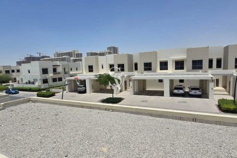 Maison de ville à Town Square, Dubai, 3 chambres, 191 m², № 109050 - photo 29