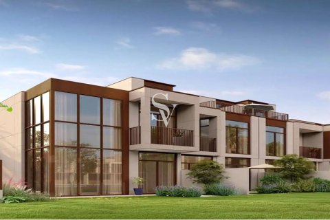 Townhouse in Mudon, Dubai 4 bedrooms, 240 sq.m. № 109048
