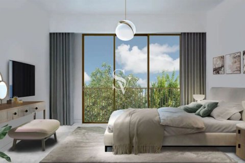 Townhouse in Mudon, Dubai 4 bedrooms, 240 sq.m. № 109048 - photo 3