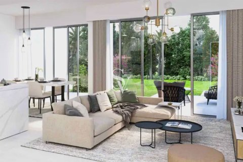 Townhouse in Mudon, Dubai 4 bedrooms, 240 sq.m. № 109048 - photo 9