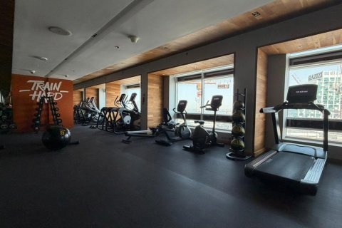 Apartamento en Al Jaddaf, Dubai, 2 dormitorios, 108 m², № 105807 - foto 29