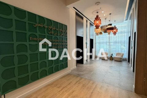Apartamento en Al Jaddaf, Dubai, 2 dormitorios, 108 m², № 105807 - foto 3