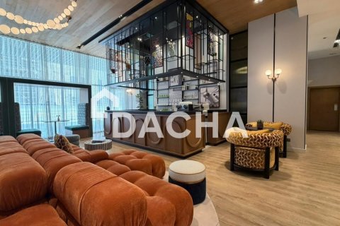 Apartamento en Al Jaddaf, Dubai, 2 dormitorios, 108 m², № 105807 - foto 7