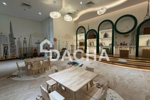 Apartamento en Al Jaddaf, Dubai, 2 dormitorios, 108 m², № 105807 - foto 5