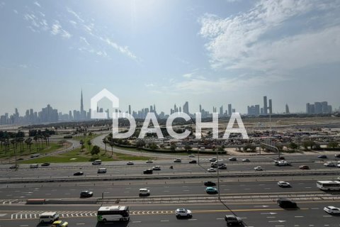 Apartamento en Al Jaddaf, Dubai, 2 dormitorios, 108 m², № 105807