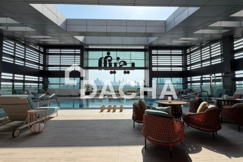 Apartamento en Al Jaddaf, Dubai, 2 dormitorios, 108 m², № 105807 - foto 25