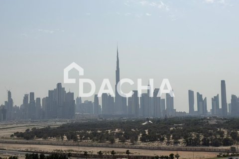 Apartamento en Al Jaddaf, Dubai, 2 dormitorios, 108 m², № 105807 - foto 24