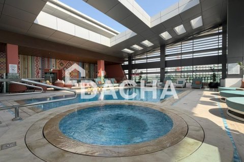 Apartamento en Al Jaddaf, Dubai, 2 dormitorios, 108 m², № 105807 - foto 27
