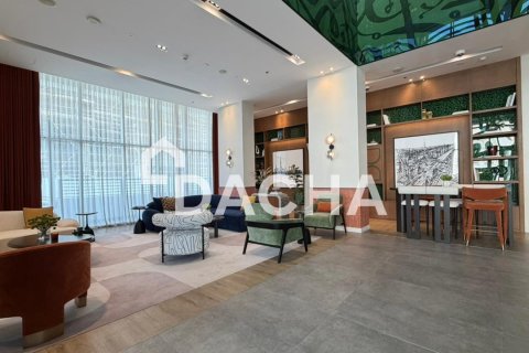 Apartamento en Al Jaddaf, Dubai, 2 dormitorios, 108 m², № 105807 - foto 9