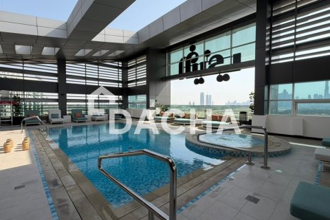 Apartamento en Al Jaddaf, Dubai, 2 dormitorios, 108 m², № 105807 - foto 26
