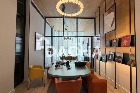 Apartamento en Al Jaddaf, Dubai, 2 dormitorios, 108 m², № 105807 - foto 6