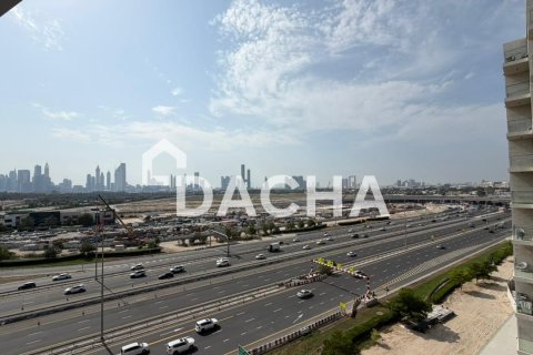 Apartamento en Al Jaddaf, Dubai, 2 dormitorios, 108 m², № 105807 - foto 14