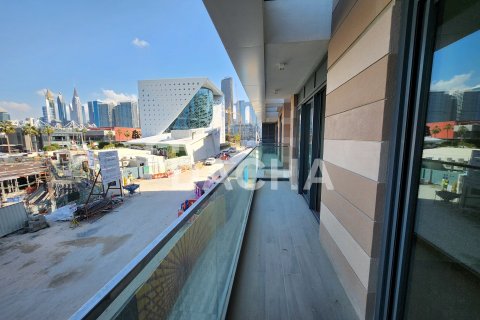 Apartamento en City Walk, Dubai, 1 dormitorio, 67 m², № 105805 - foto 2