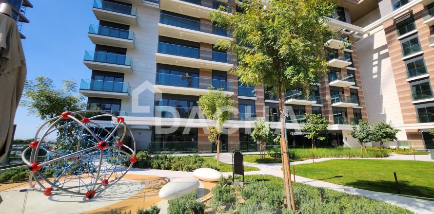 Apartamento en City Walk, Dubai, 1 dormitorio, 67 m², № 105805