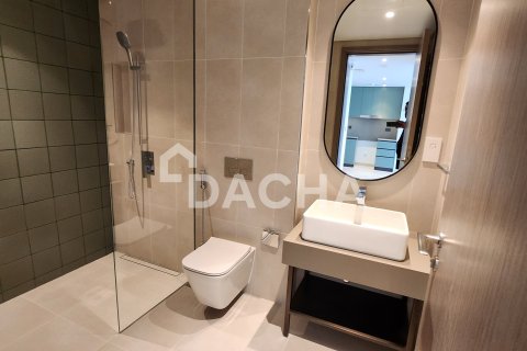 Apartamento en City Walk, Dubai, 1 dormitorio, 67 m², № 105805 - foto 4