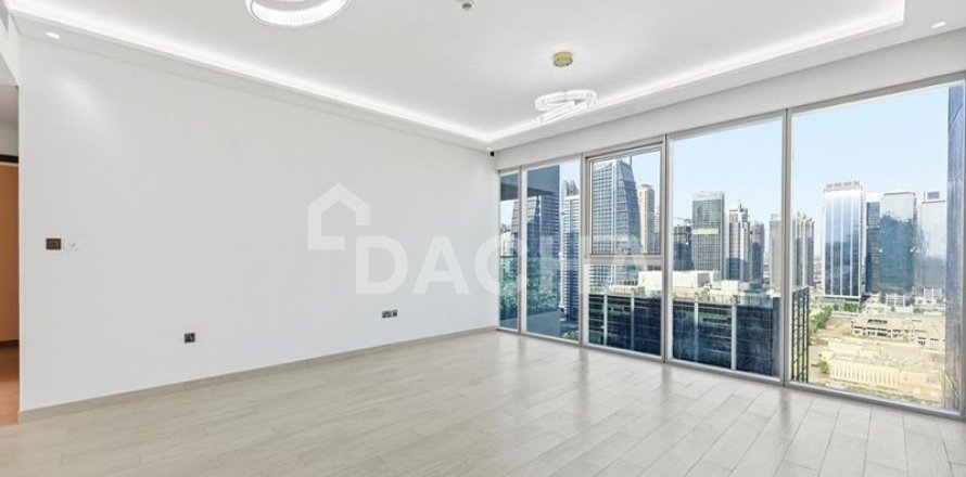 Apartamento en Jumeirah Lake Towers, Dubai, 1 dormitorio, 83 m², № 105810