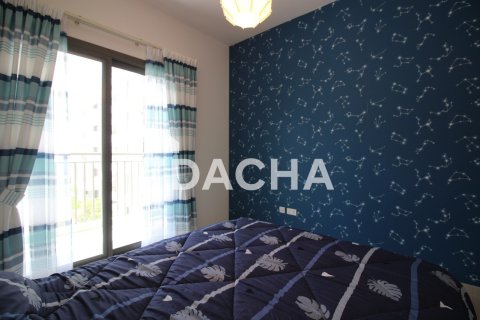 Appartement à Zahra Apartments, Town Square, Dubai, 3 chambres, 125 m², № 105811 - photo 25