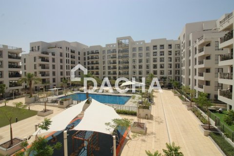 Appartement à Zahra Apartments, Town Square, Dubai, 3 chambres, 125 m², № 105811 - photo 9