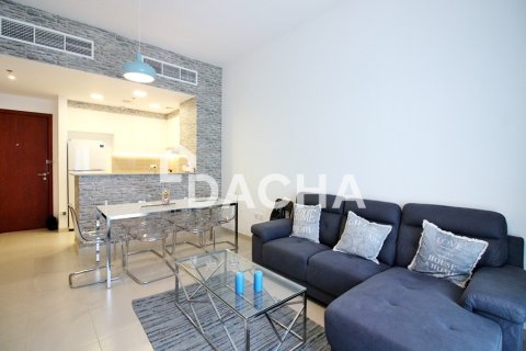 Appartement à Zahra Apartments, Town Square, Dubai, 3 chambres, 125 m², № 105811 - photo 23