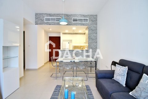 Appartement à Zahra Apartments, Town Square, Dubai, 3 chambres, 125 m², № 105811 - photo 14