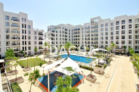 Appartement à Zahra Apartments, Town Square, Dubai, 3 chambres, 125 m², № 105811 - photo 2
