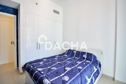 Appartement à Zahra Apartments, Town Square, Dubai, 3 chambres, 125 m², № 105811 - photo 20