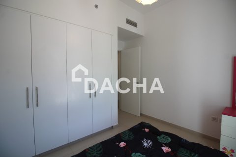 Appartement à Zahra Apartments, Town Square, Dubai, 3 chambres, 125 m², № 105811 - photo 4
