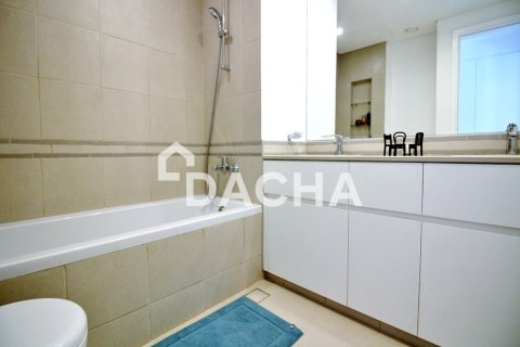 Appartement à Zahra Apartments, Town Square, Dubai, 3 chambres, 125 m², № 105811 - photo 6
