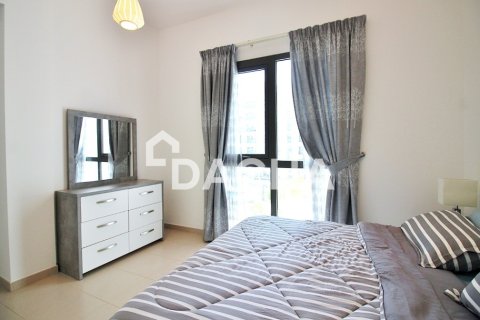 Appartement à Zahra Apartments, Town Square, Dubai, 3 chambres, 125 m², № 105811 - photo 19