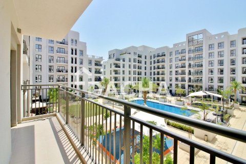Appartement à Zahra Apartments, Town Square, Dubai, 3 chambres, 125 m², № 105811 - photo 18