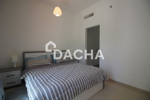 Appartement à Zahra Apartments, Town Square, Dubai, 3 chambres, 125 m², № 105811 - photo 5