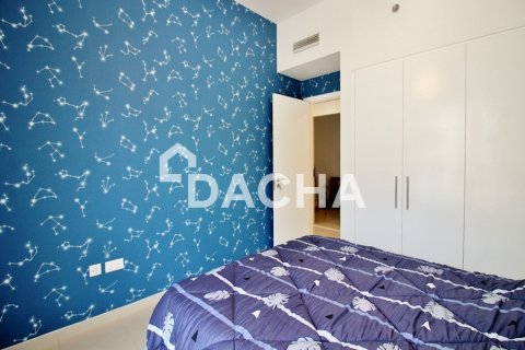Appartement à Zahra Apartments, Town Square, Dubai, 3 chambres, 125 m², № 105811 - photo 24