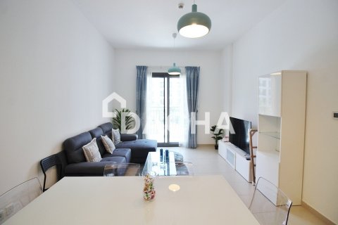 Appartement à Zahra Apartments, Town Square, Dubai, 3 chambres, 125 m², № 105811 - photo 15