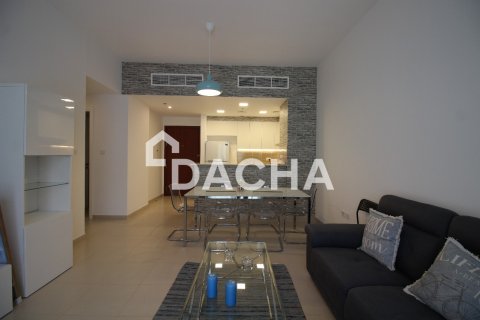 Appartement à Zahra Apartments, Town Square, Dubai, 3 chambres, 125 m², № 105811 - photo 10