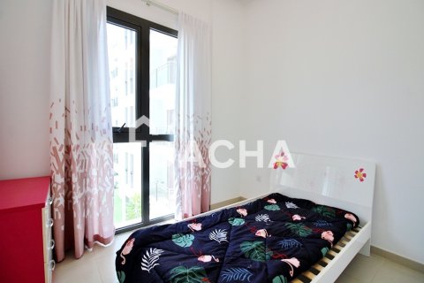 Appartement à Zahra Apartments, Town Square, Dubai, 3 chambres, 125 m², № 105811 - photo 17