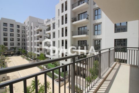 Appartement à Zahra Apartments, Town Square, Dubai, 3 chambres, 125 m², № 105811 - photo 11