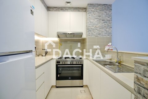 Appartement à Zahra Apartments, Town Square, Dubai, 3 chambres, 125 m², № 105811 - photo 22