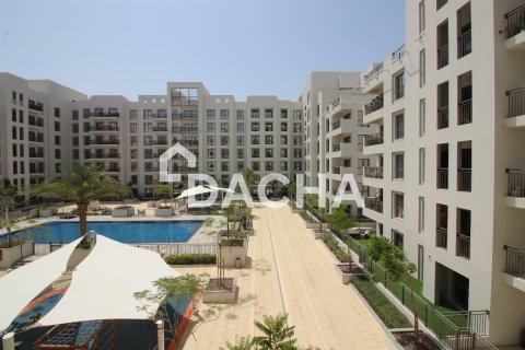 Appartement à Zahra Apartments, Town Square, Dubai, 3 chambres, 125 m², № 105811 - photo 3